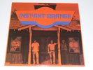 INSTANT ORANGE double LP Shadoks PSYCH