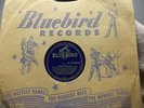 Bluebird Jazz 78/LOUIS ARMSTRONG&His Orch./E+-N.O.S