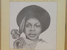 MERLYN WEBBER LETTER TO MUMMY & DADDY OG UK NO1 ROCK LP