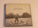 GEORGE HARRISON - ALL THINGS MUST PASS - ORIGINAL 1971 TRIPLE LP -UK BOX - VG/VG