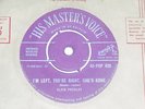 ELVIS PRESLEY - I'M LEFT, YOU'RE RIGHT, SHE'S GONE - ORIGINAL 1958 7