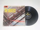 THE BEATLES - PLEASE PLEASE ME - ORIGINAL 1963 5TH PRESS MONO VINYL LP - VG/POOR