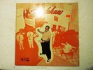 R&B SOUL LP Tiny Bradshaw KING black label deep groove original mono