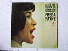 VOCAL JAZZ LP Freda Payne After the Lights Go Down Low IMPULSE mono EX