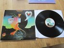 Nick Drake Pink Moon Island UK ILPS 9184 A-1 B-1 Pink Rim Reissue 180g LP