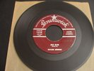 WAYLON JENNINGS JOLE BLON BRUNSWICK 45 ORIGINAL ROCKABILLY W/ BUDDY HOLLY