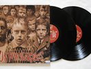 KORN UNTOUCHABLES 2LP 2002 US ORIG RARE linkin park deftones incubus limp bizkit