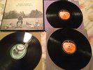 GEORGE HARRISON -ALL THINGS MUST PASS 3 LP SET