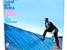 RUSSELL COHEN Y SU CONJUNTO LA NEW YORKERS Es Mejor Tarde Que Nunca Latin LP