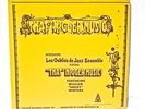 LES OUBLIES DE JAZZ ENSEMBLE That Nigger Music - Afro Private Spiritual 1973 lp