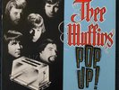 THEE MUFFINS-POP UP FAN CLUB,PRIVATE,SOUPY SALES' COPY STUNNING NEAR MINT