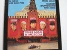 TWIST AGAIN A MOSCOU (BOF/OST) 1986 (Vinyle Maxi 45t / EP)