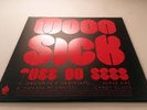 Thee Oh Sees MOON SICK LP Record Store Day SEALED limited John Dwyer Ty Segall