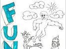Daniel Johnston, FUN, Record Store Day SEALED LIMITED RARE