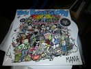 A New Found Glory Mania Ramones Tribute RSD 2013 Record Store Day