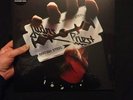 Judas Priest - British Steel LP Coloured Vinyl Record Store Day 2013
