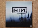 NINE INCH NAILS NIN WITH TEETH 2xLP on NOTHING 2005 GATEFOLD NM