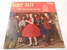 Opie Cates .Trudi Irwin  Dance Date,Audio Lab 1560,Cover=v++ to v+++/R=m-/nm