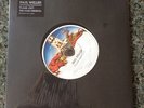 Paul Weller - Flame Out/The Old Original 7