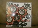 Small Faces - Green Circles Green Vinyl 45 rpm 2013 RSD Record Store Day