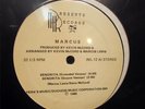 MARCUS LEWIS Senorita Kevin MCCORD ONE WAY SS Private Modern SOUL Boogie 12