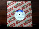 THE CURE - LOVE CATS & WHY CAN'T IT BE YOU ORG ZIMBABWE  EX/NM