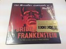 Bride Of Frankenstein 7'' OST RSD 2013