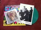 THE ROLLING STONES - SOME GIRLS green  500 ONLY / 5 BY5 EP RECORD STORE DAY 2013