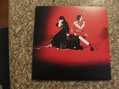 The White Stripes Elephant Record Store Day 2013 RSD Red, White, Black Vinyl