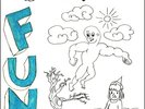 RSD Daniel Johnston - Fun 12
