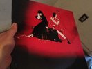 The White Stripes ELEPHANT 10th Ann. RSD 2013 Record Store Day 2013 Third Man