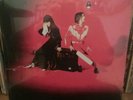 The White Stripes Elephant Double LP 12