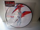 David Bowie - Drive in Saturday- Limited Picture Disc 7