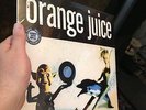 Orange Juice Texas Fever 180g Record Store Day RSD 2013 ONLY 400 COPIES