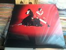 White Stripes Elephant 2 LP RSD Limited Edition Colored Vinyl