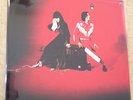 WHITE STRIPES elephant 2x 12