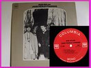 BOB DYLAN LP JOHN WESLEY HARDING CL 2804  rare MONO first edition 1968