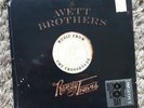 Avett Brothers and Randy Travis 7