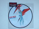 David Bowie Drive-In Saturday Picture Disc 7