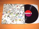 LED ZEPPELIN-III-Thrid-3-Orig UK LP-A5/B5-Atlantic Orange/Plum Labels