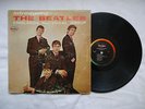 ORIGINAL PRESSING LP Introducing The Beatles THE BEATLES Vee-Jay VJLP-1062