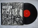 ORIGINAL '70s PRIVATE PRESSING LATIN PSYCH MONSTER LP Opus 1 WORLD Hear MP3 One