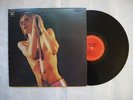 * NEAR MINT LP Raw Power IGGY POP AND THE STOOGES Columbia PC 32111 EX/NM-MINT