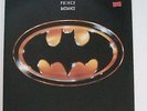 BATMAN (BOF/OST) by PRINCE (Vinyl Maxi 45t/EP) 1989