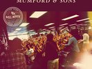 MUMFORD AND SONS Live from Bull Moose vinyl RSD LP new limited.  Pictures  RSD