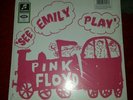 Pink Floyd. See Emily Play.7