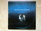 Elektra EKS 75005 The Doors - The Soft Parade LP U.S. STEREO TOP RARE