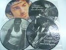 BRUCE SPRINGSTEEN - Born To Be the Boss (Picture Disc4LP ) Live 1981 Wembley