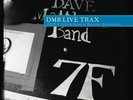 Dave Matthews Band Live Trax Vol. 1 (Blue) Vinyl Box Set - Just 500 Pressed