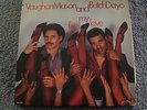 VAUGHAN MASON FEEL MY LOVE LP ON SALSOUL-RARE-MODERN SOUL-BOOGIE